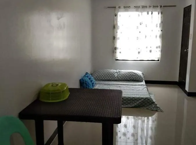 Appart hôtel Urban Decahomes Campville Manille