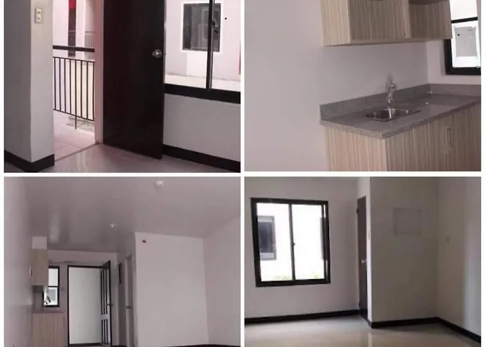 Appart hôtel Urban Decahomes Campville *